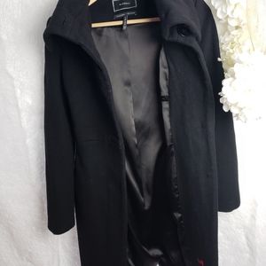 Le Chateau Wool Coat